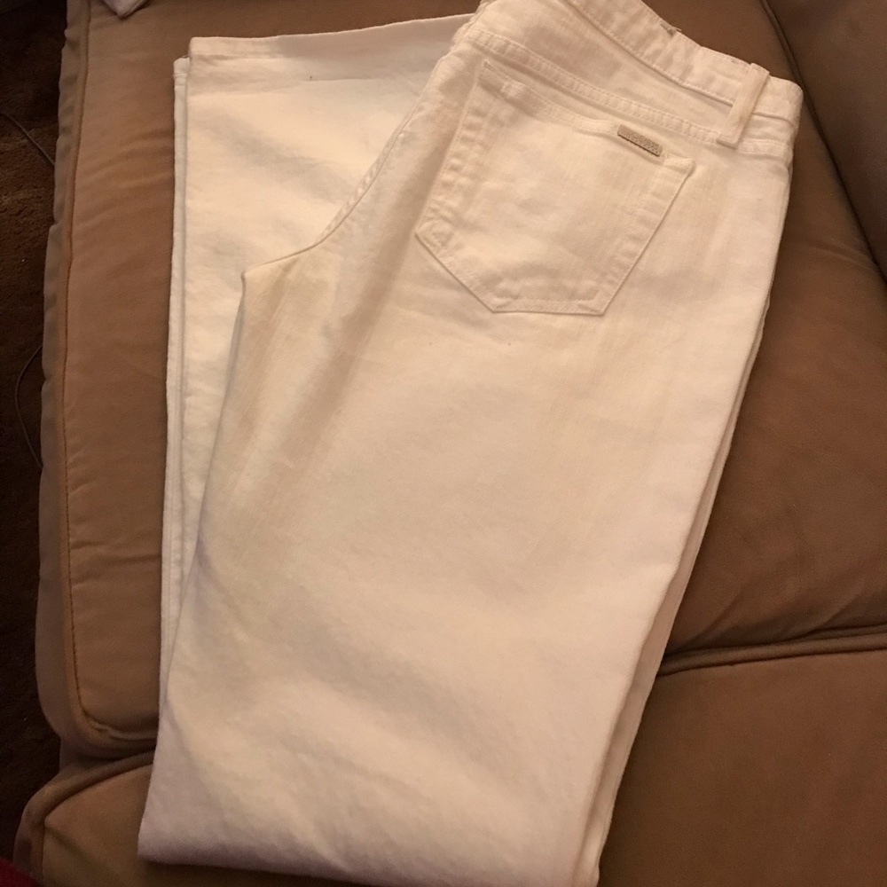 Joe’s Jeans honey curvy 32